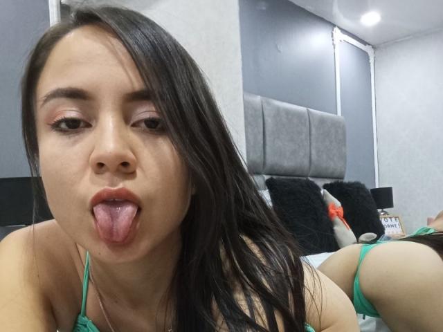 JessyLenon - Live porn &amp; sex cam - 26635122