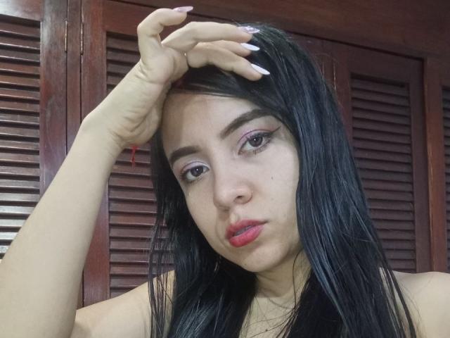 JessyLenon - Live sex cam - 26635154