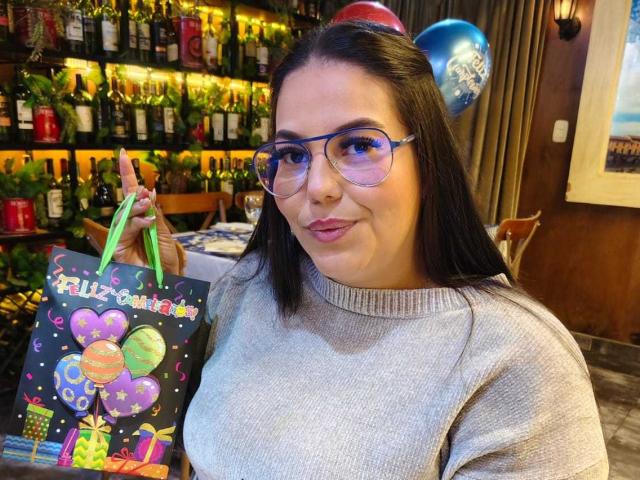 IsadoraFierro - Live porn &amp; sex cam - 26635586
