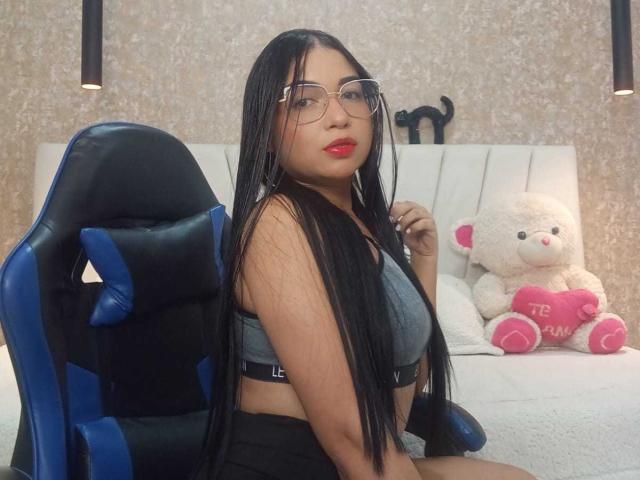 AliceSmity - Camera khiêu dâm &amp; quyến rũ trực tiếp - 26635942