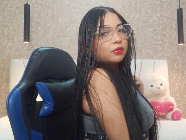 AliceSmity - Sexe cam en vivo - 26635982