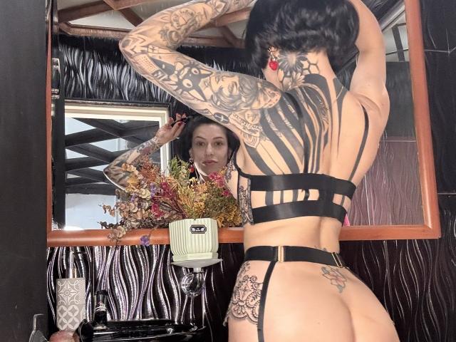 HannaBorbon - Live porn &amp; sex cam - 26636018