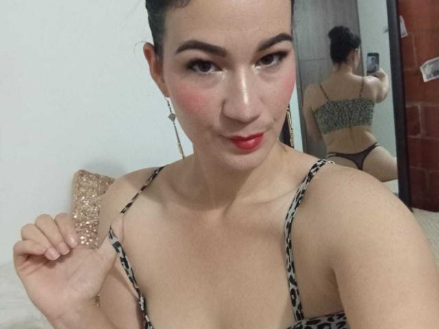 YessiSoto - Live porn &amp; sex cam - 26636534