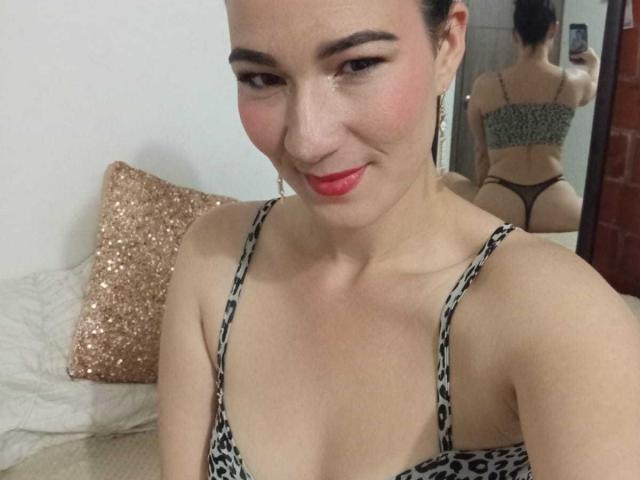 YessiSoto - Live porn &amp; sex cam - 26636538