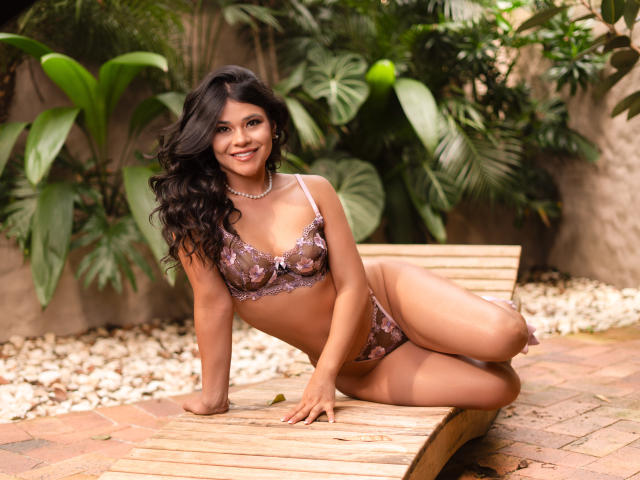 PaulinaValley - Live porn &amp; sex cam - 26636866