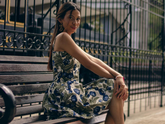 ElevenSkys - Camera khiêu dâm &amp; quyến rũ trực tiếp - 26636926