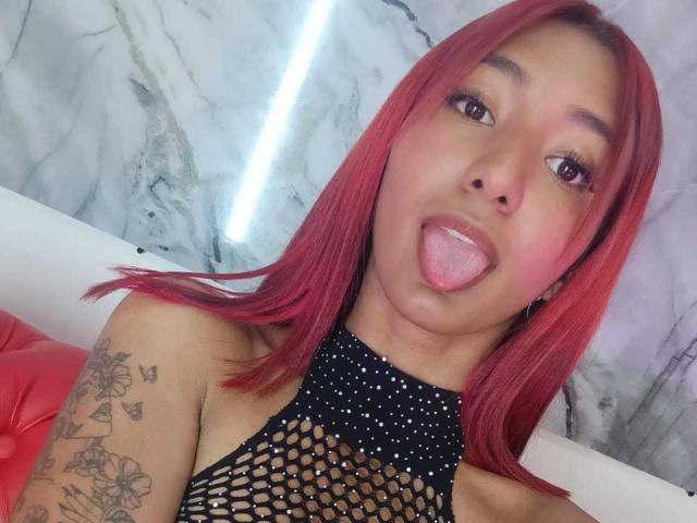 NickyVelvet - Sexe cam en vivo - 26637170