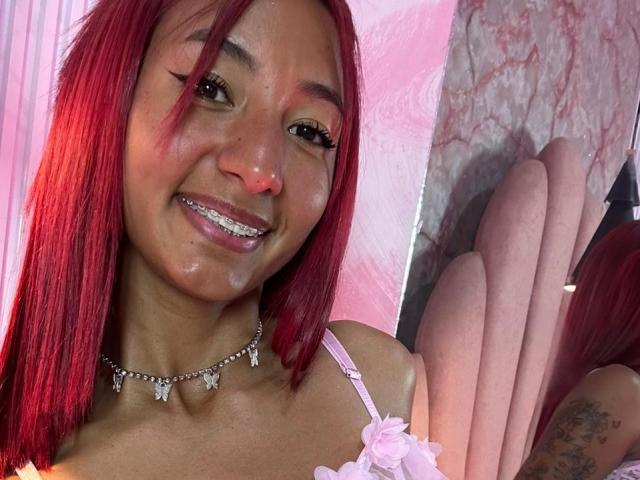 NickyVelvet - Live sexe cam - 26637218
