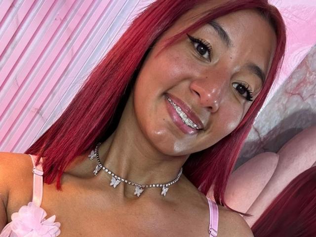 NickyVelvet - Live sex cam - 26637242