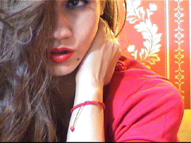 AlessiaOne - Sexe cam en vivo - 2663744