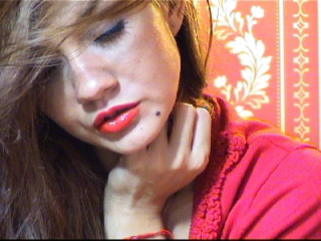 AlessiaOne - Sexe cam en vivo - 2663745
