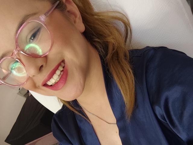 AshleyCampbell - сексуальная веб-камера в реальном времени - 26637534