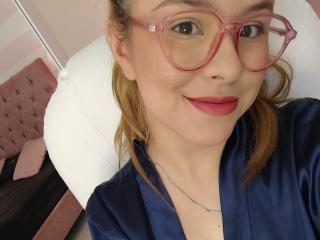 Vedere il profilo completo di AshleyCampbell