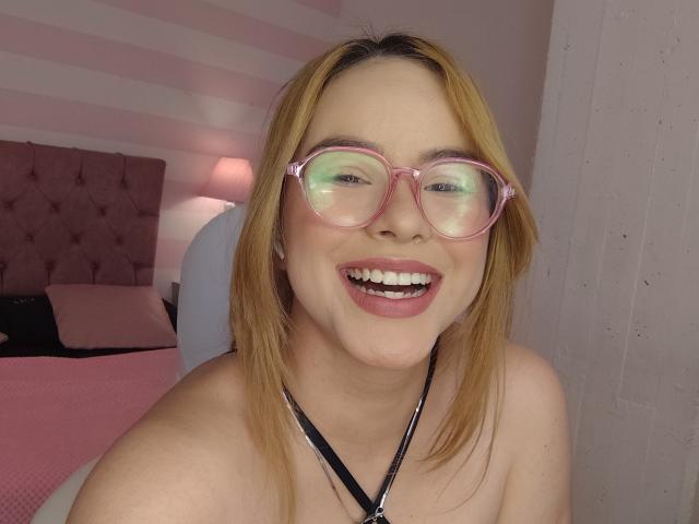 AshleyCampbell - сексуальная веб-камера в реальном времени - 26637570