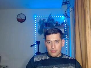 ChrisBrowm - Live porn &amp; sex cam - 26637986