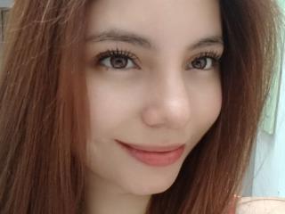 LinaFoxOne - Live sex cam - 26638022