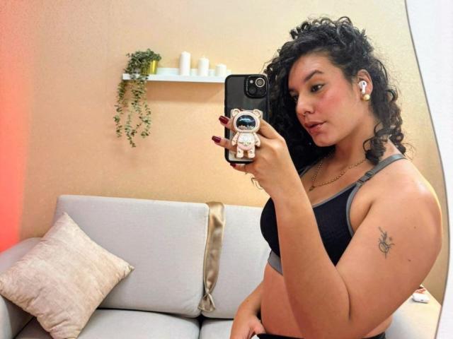 RachellBeaumont - Camera khiêu dâm &amp; quyến rũ trực tiếp - 26638426