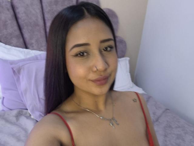 IsaLux - Live sex cam - 26639074