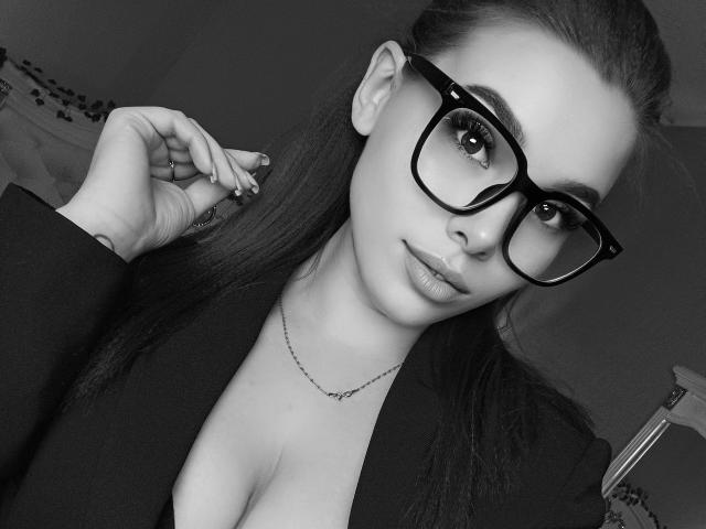 Niferttiti - Sexe cam en vivo - 26639546