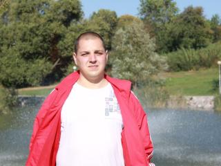 MichaelSexos - Live porn &amp; sex cam - 26639694