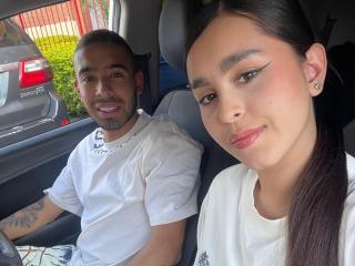 ZoeAndJames - Live porn &amp; sex cam - 26640202