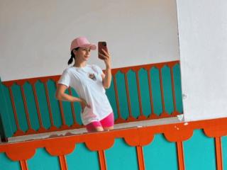 SofiMontiell - Live sex cam - 26640210