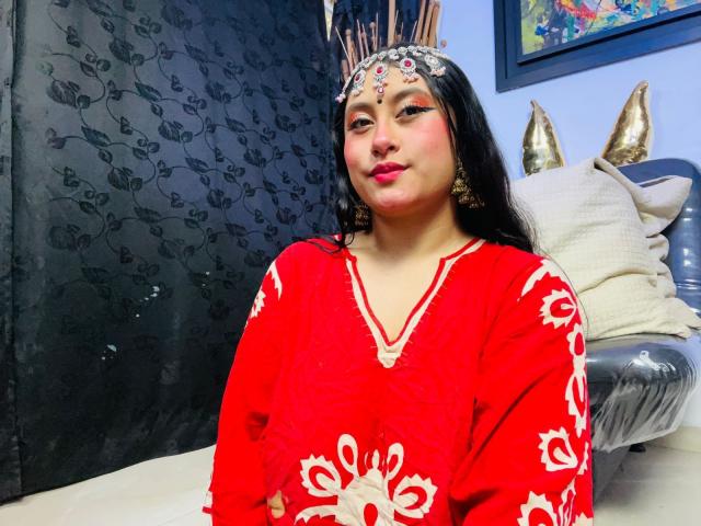 KalpanaAisha - сексуальная веб-камера в реальном времени - 26640254