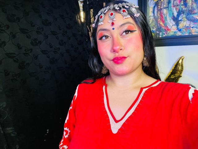 KalpanaAisha - Live porn &amp; sex cam - 26640266