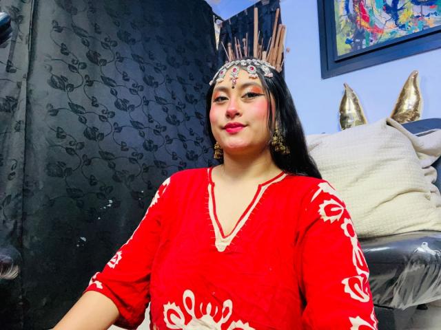 KalpanaAisha - Live porn &amp; sex cam - 26640274
