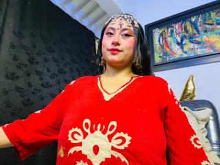 KalpanaAisha - Camera khiêu dâm &amp; quyến rũ trực tiếp - 26640278