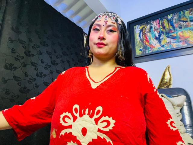 KalpanaAisha - сексуальная веб-камера в реальном времени - 26640278