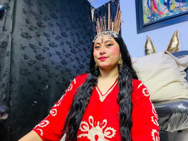 KalpanaAisha - Live porn &amp; sex cam - 26640282