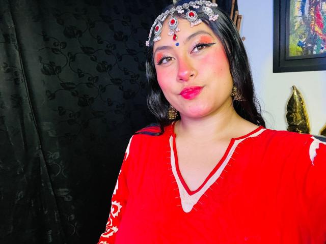 KalpanaAisha - Live porn &amp; sex cam - 26640286