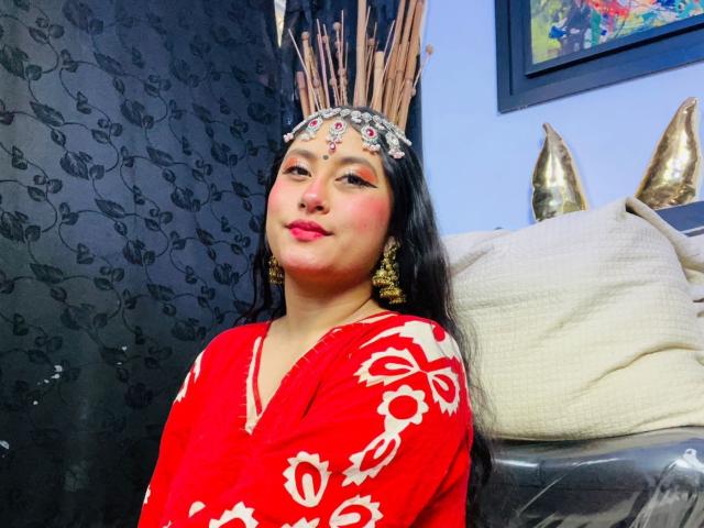 KalpanaAisha - Camera khiêu dâm &amp; quyến rũ trực tiếp - 26640290