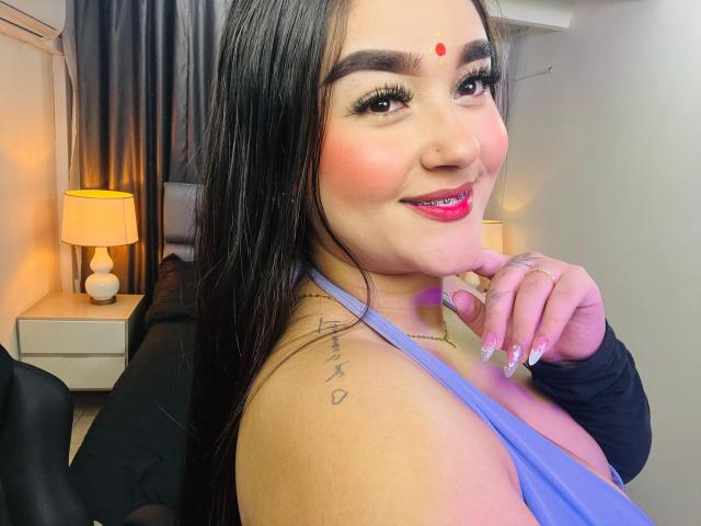 AnaShalimarr - Live sex cam - 26640322