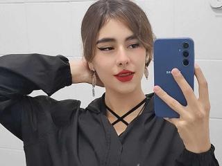 NathalyJohns - Live porn &amp; sex cam - 26640706