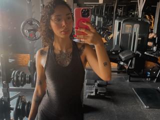 SilvanaXOwen - Live porn &amp; sex cam - 26640778