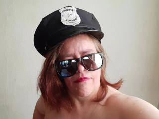 Ver la ficha detallada de Kathy75-hot