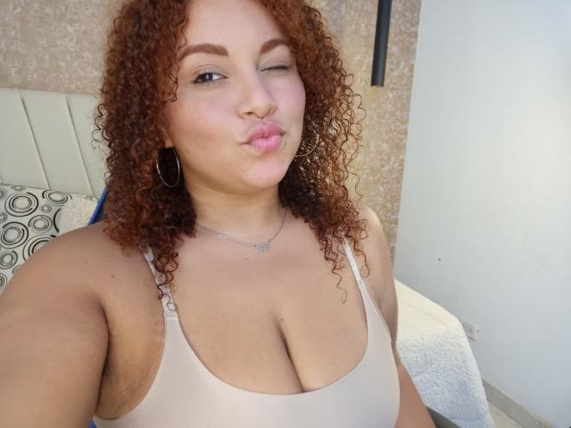 YeraCarey - Live sex cam - 26641066