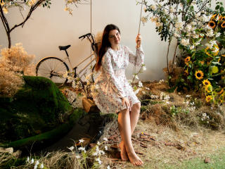 BonnieFlower - Live porn &amp; sex cam - 26641366