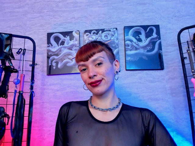 IvanaFetish - Live porn &amp; sex cam - 26641598