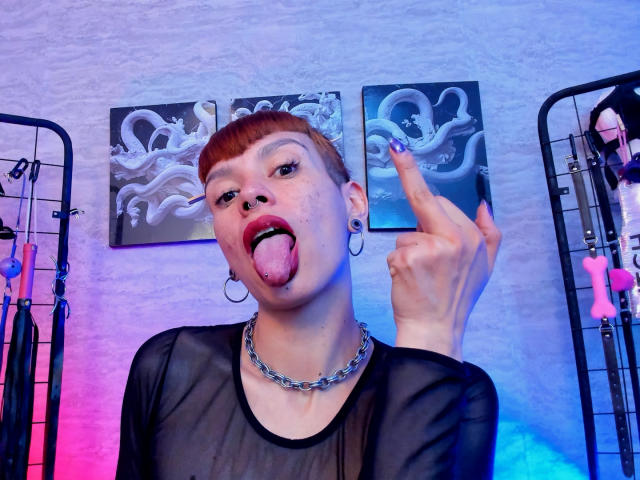 IvanaFetish - Live porno og sexkamera - 26641606