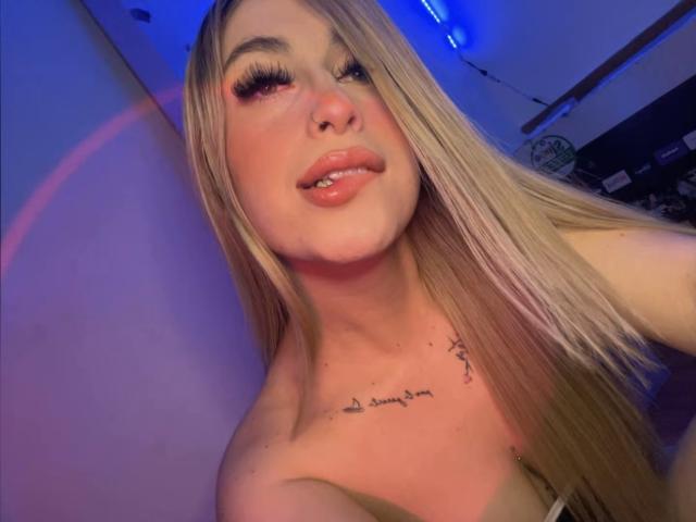 SammyViolet - Live porno og sexkamera - 26642182