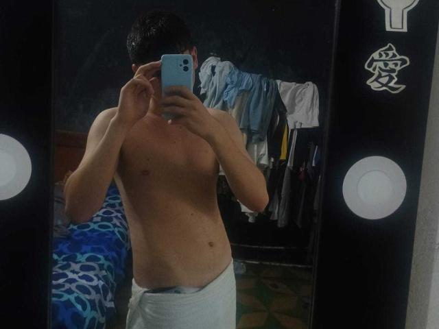 JonathanMoreau - Camera khiêu dâm &amp; quyến rũ trực tiếp - 26642250