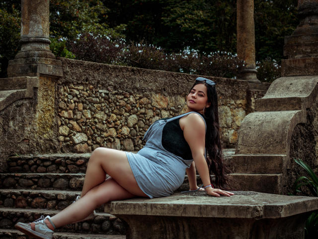 NohayMuller - Live porn &amp; sex cam - 26642326