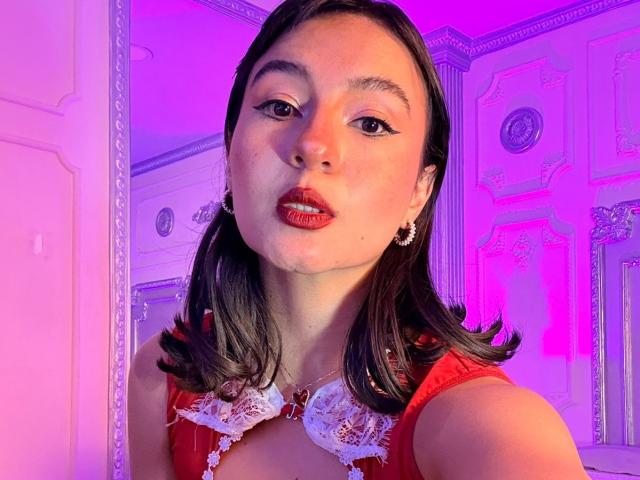 AlisonFiisher - 라이브 포르노 &amp; 섹스 캠 - 26642470