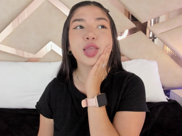 AmyRousse - Live porn &amp; sex cam - 26642506