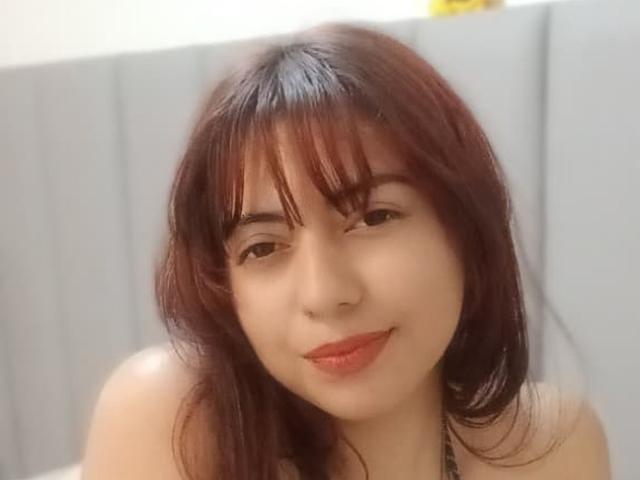 BrendaBluee - ライブポルノ&amp;セックスカム - 26642814