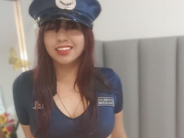 BrendaBluee - פורנו בשידור חי ומצלמת סקס - 26642830