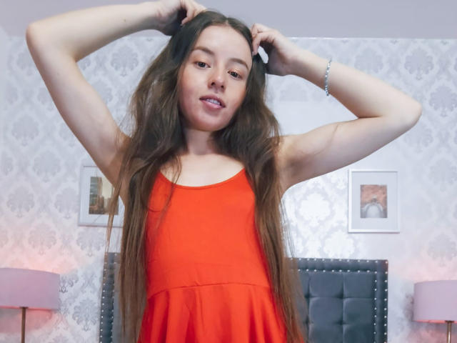 VioletaNova - Live porn &amp; sex cam - 26643530